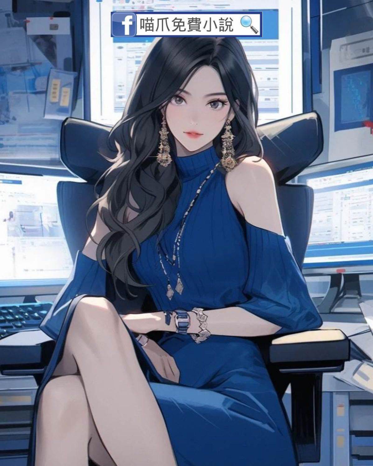 影帝別靠近，大佬她只想建設美麗國家