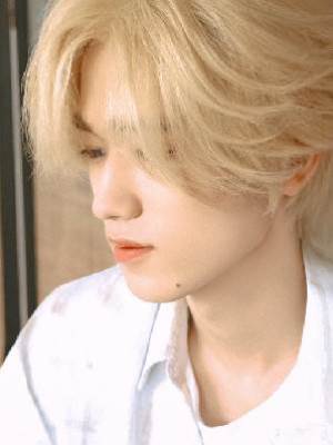 他遺忘的這八年