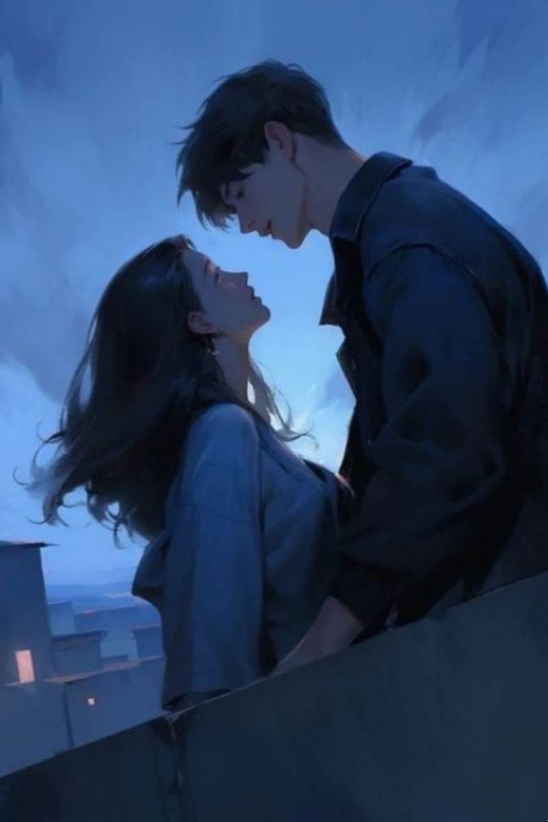 我的珍珠蚌男友