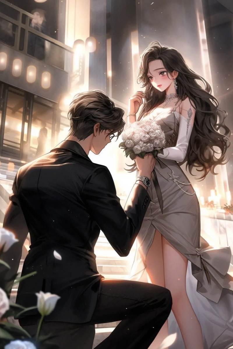 京圈太子爺是瘋批戀愛腦