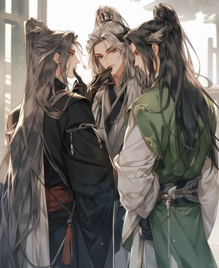 人間熱鬧四方桌