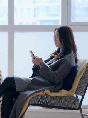 老公手機裡的秘密