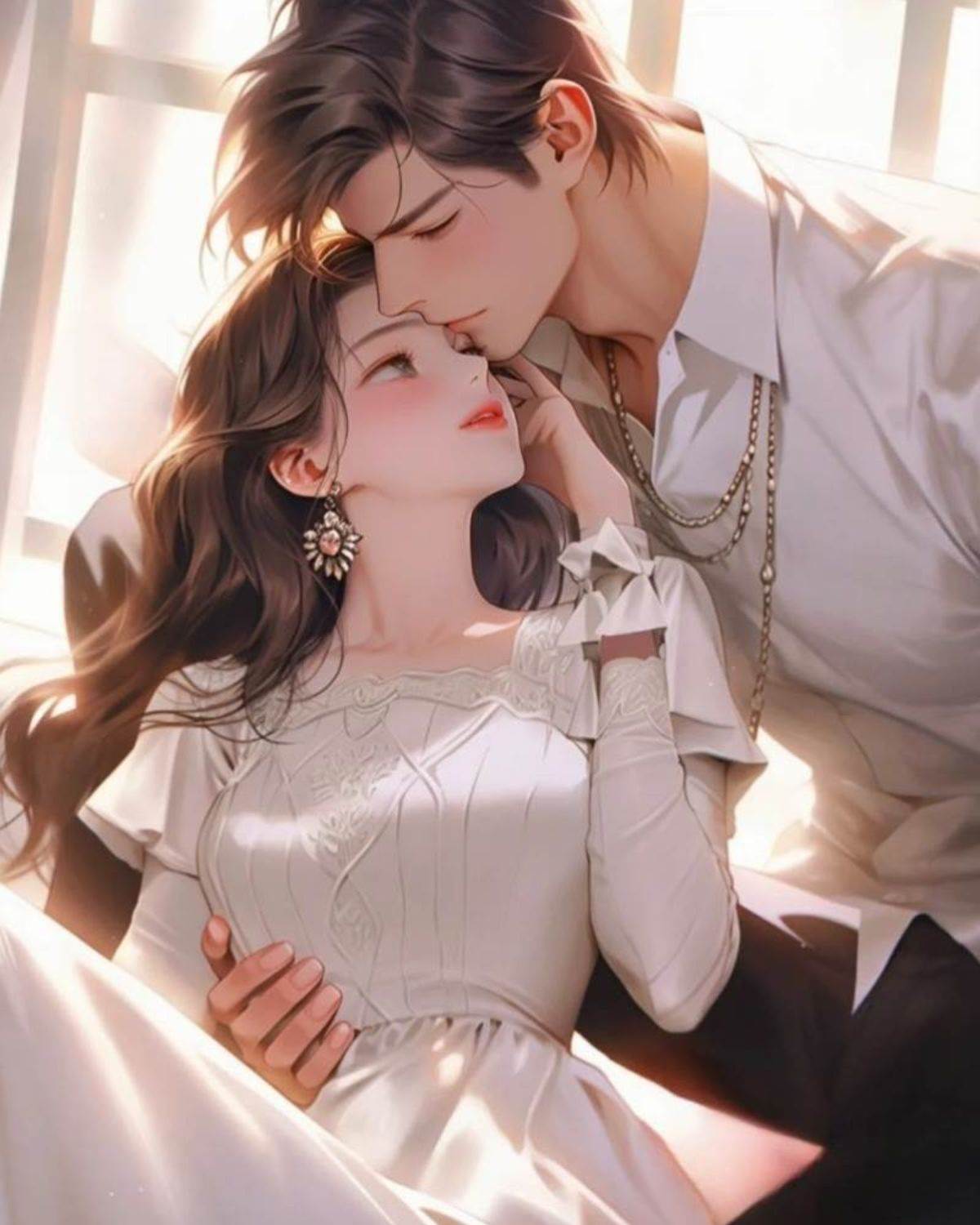 隱婚后，頂流夫婦合體營業