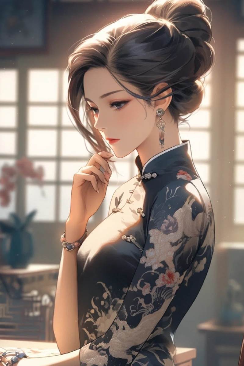 岳少帥的卿卿小姐