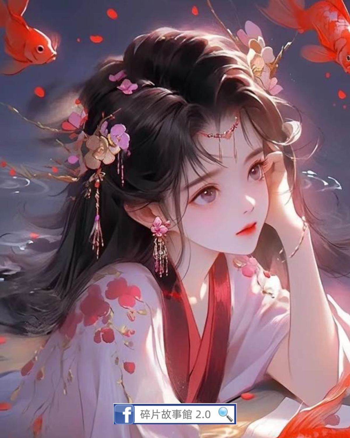 重生後我替皇上執掌天下