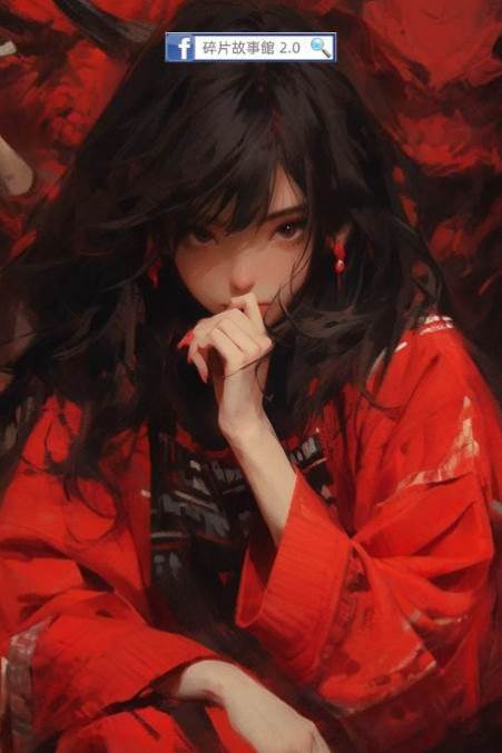 哥哥死后一直跟著我