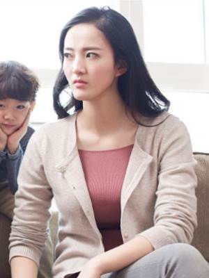 老公的“親弟弟”