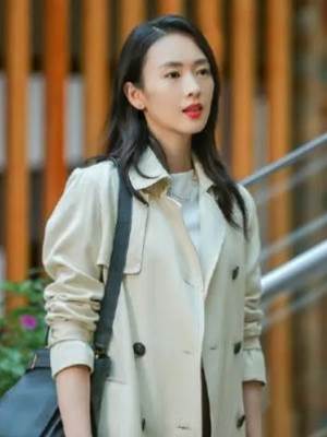 我在玩一種很新的婆媳關系