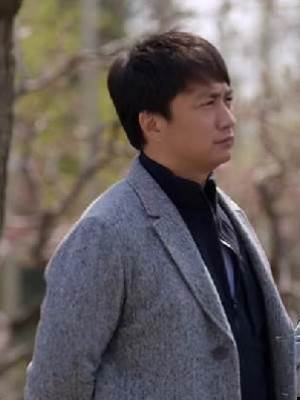 舊愛新歡同居一室之后