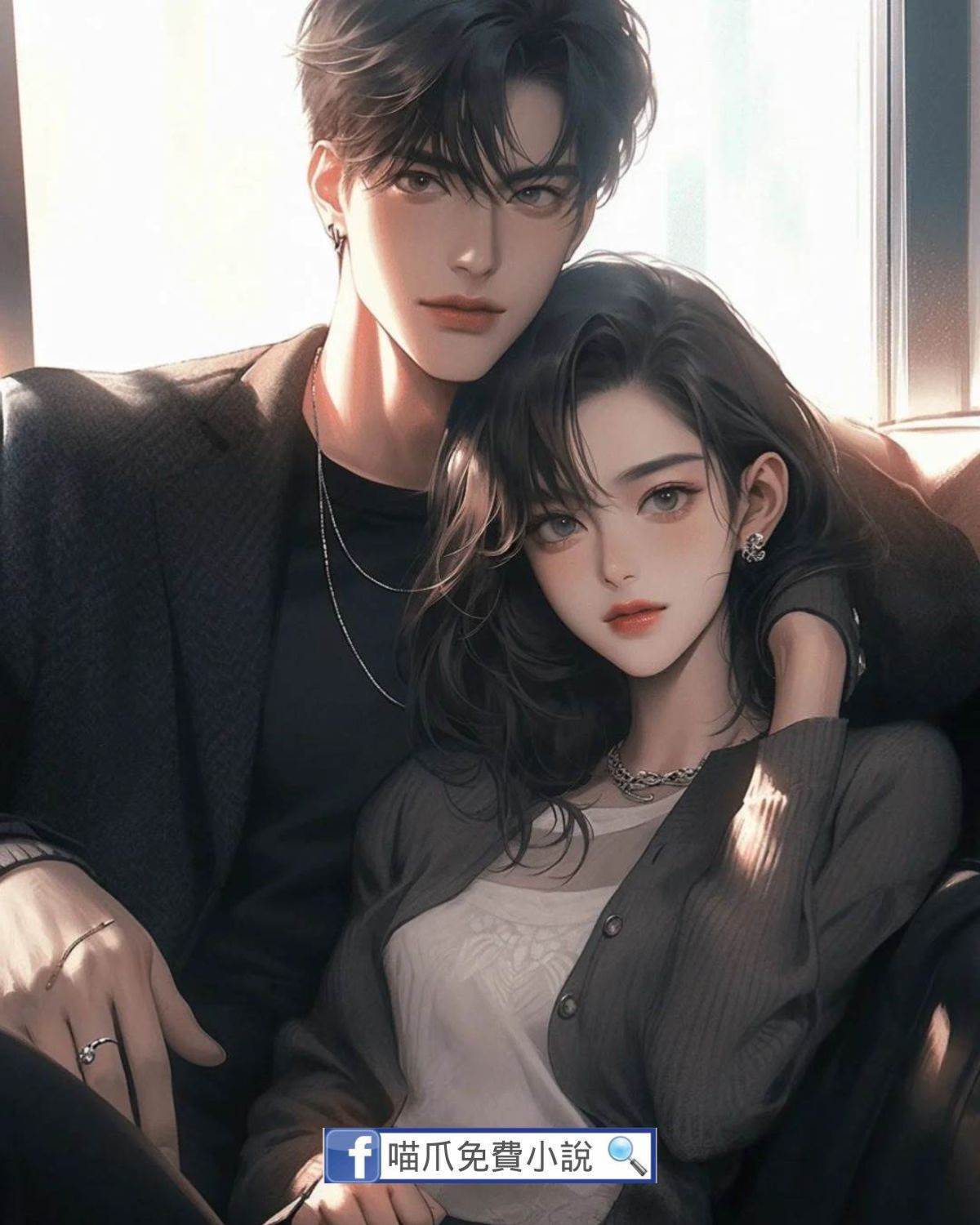 離不掉！被顯眼包形婚老公撩哄！