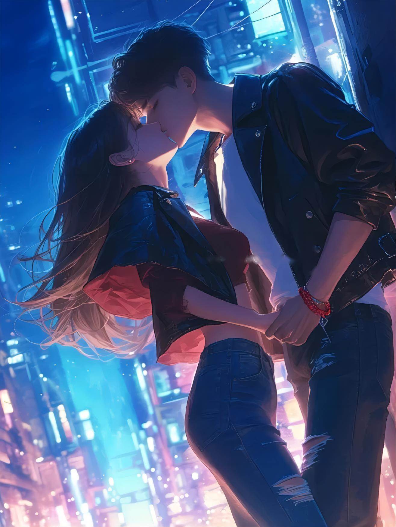 病嬌少年治愈手冊