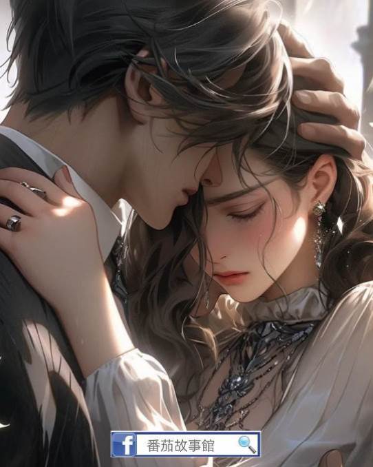 和男友苦戀九年卻發現被替身了