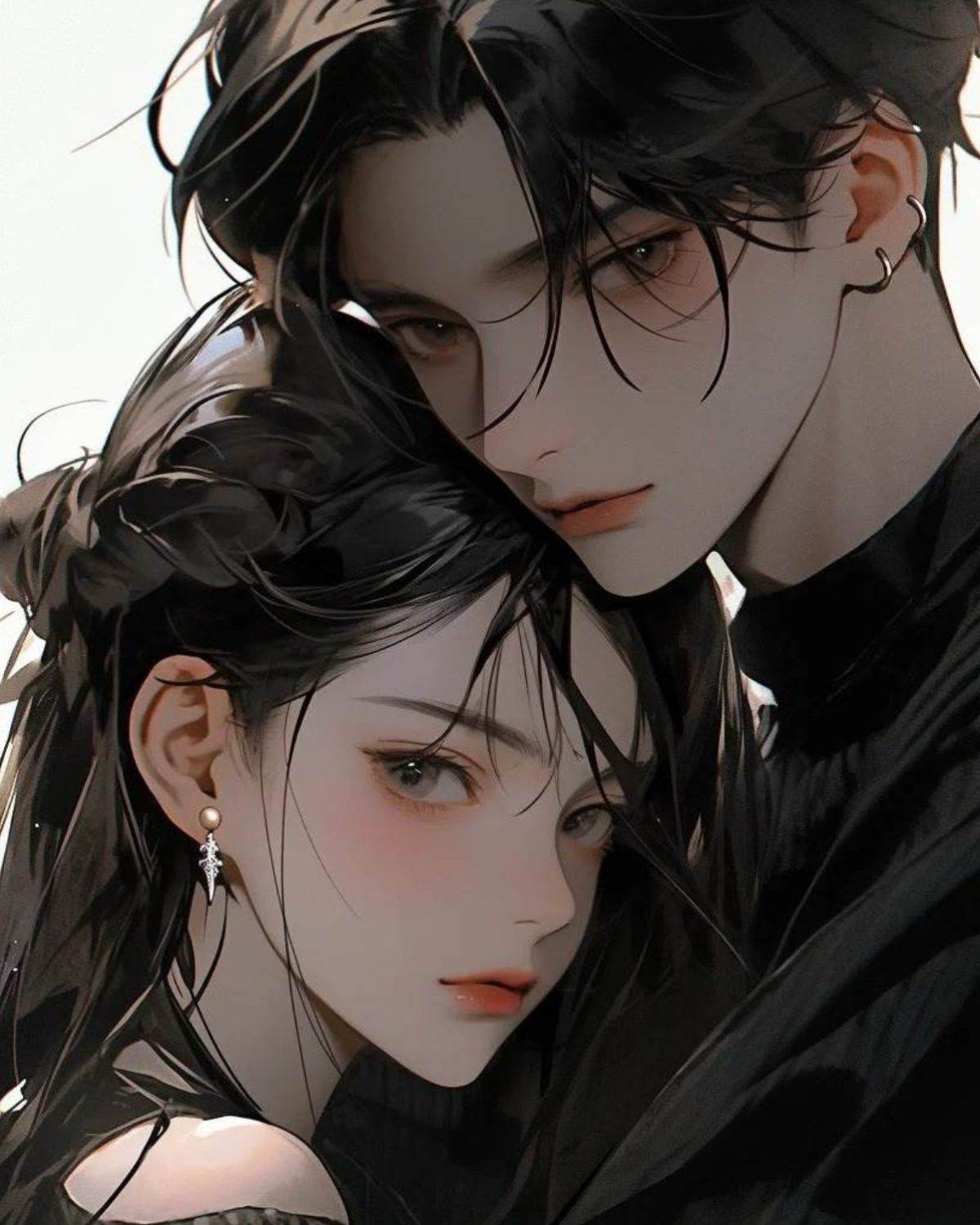 新婚夜，反手嫁給未婚夫的死對頭