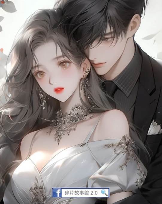 深情男二上位后