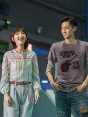 一場遇見和別離