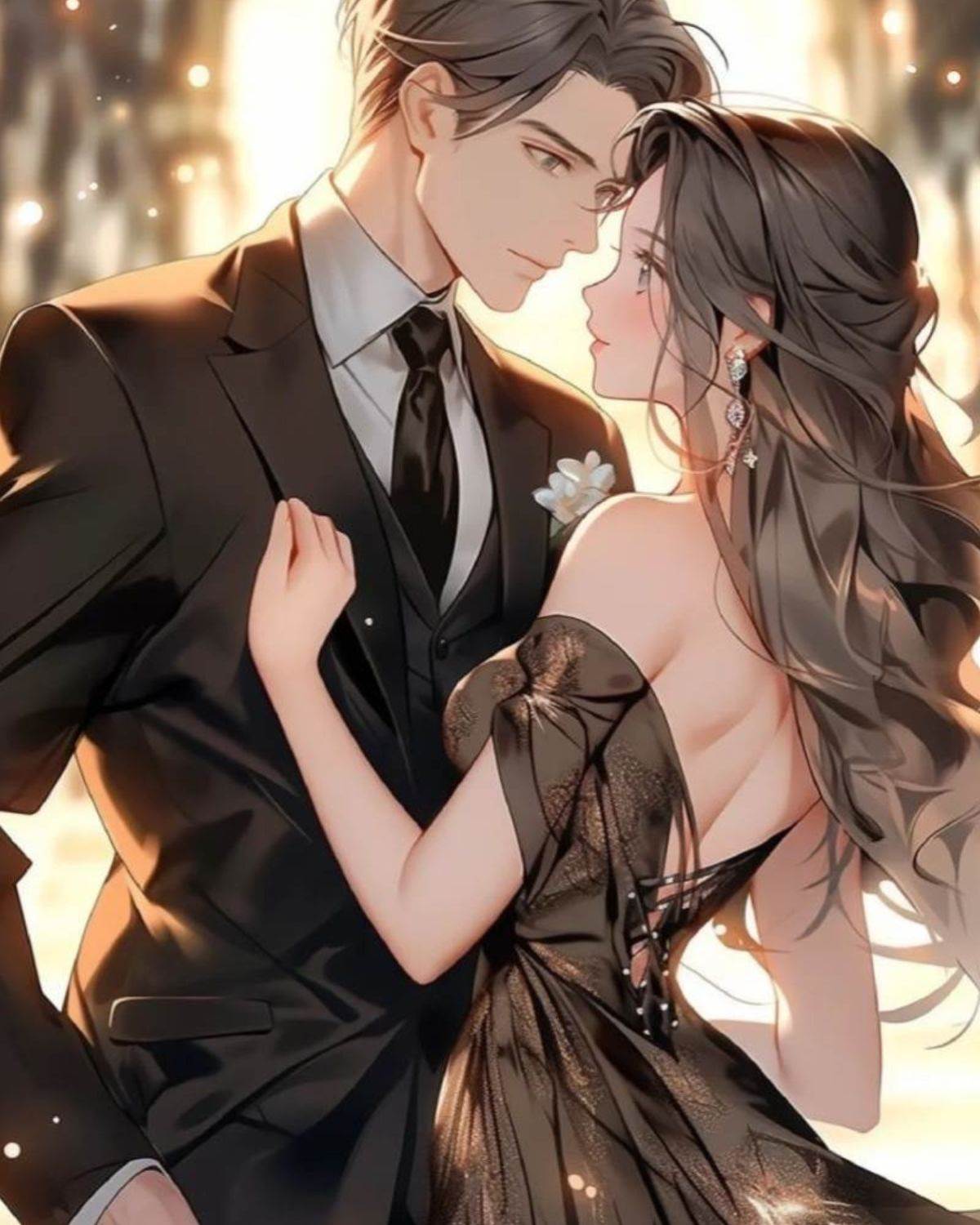 沈小姐，季醫生他喜歡你