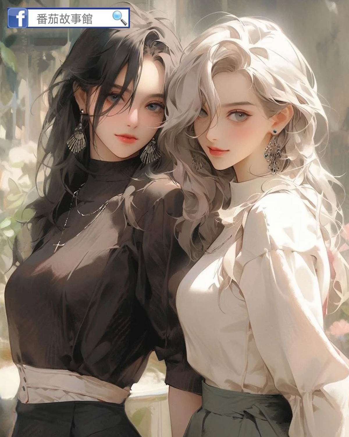 重生后姐姐不再人淡如菊