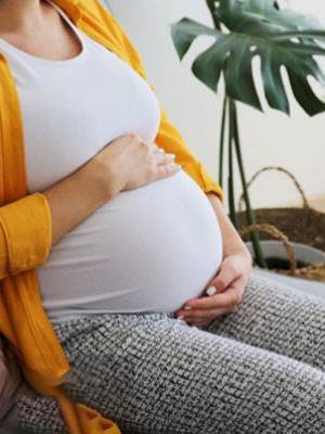 我跟老婆說所有女人都要生孩子，老婆生氣了，我說錯了嗎？