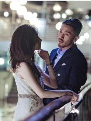 一場愛情的交易