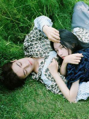 穿成棉花娃娃了怎麼辦？