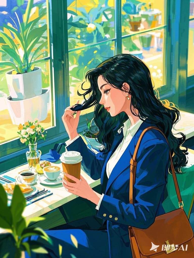 聽勸找回幸福人生