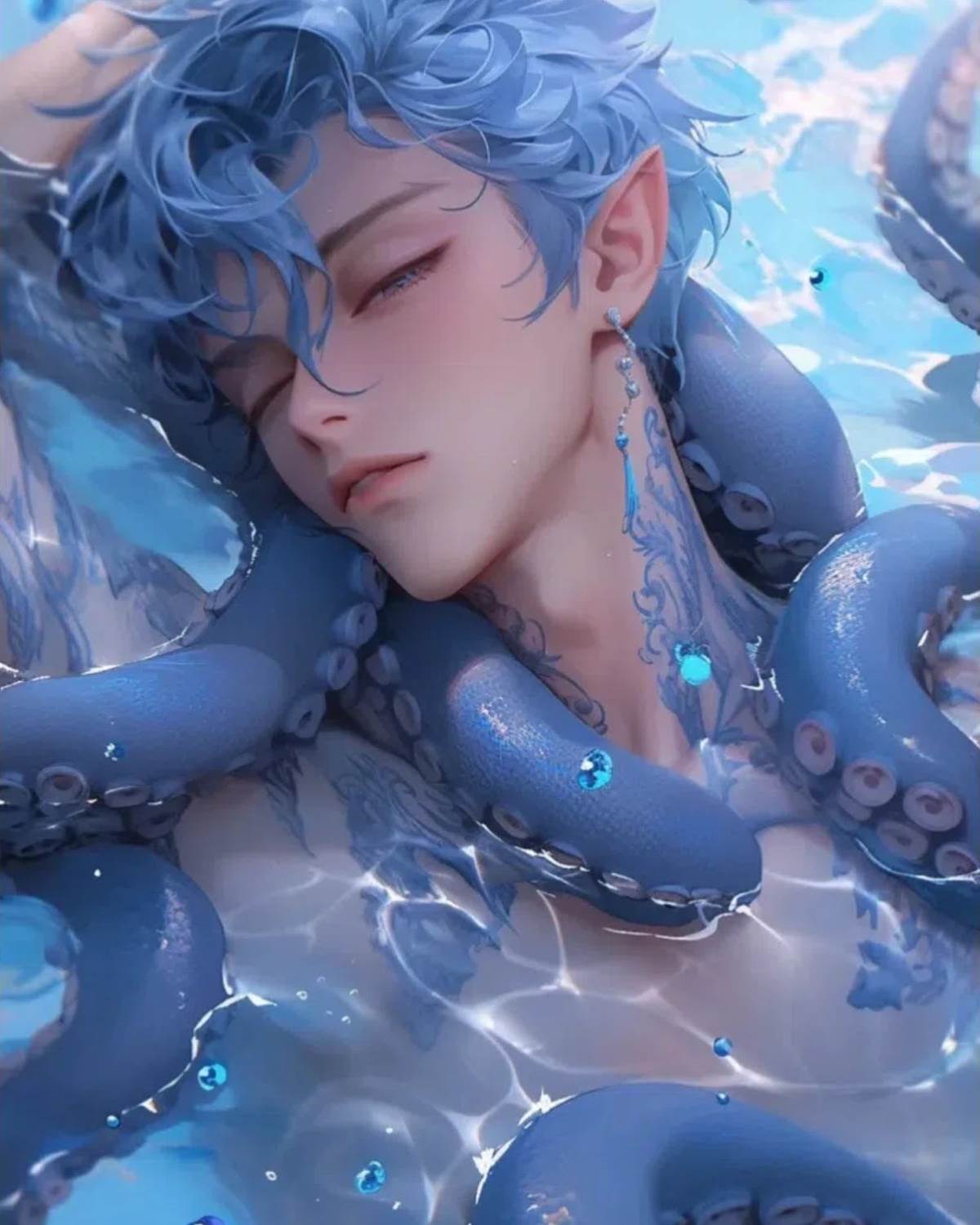 邪神同桌飼養手冊