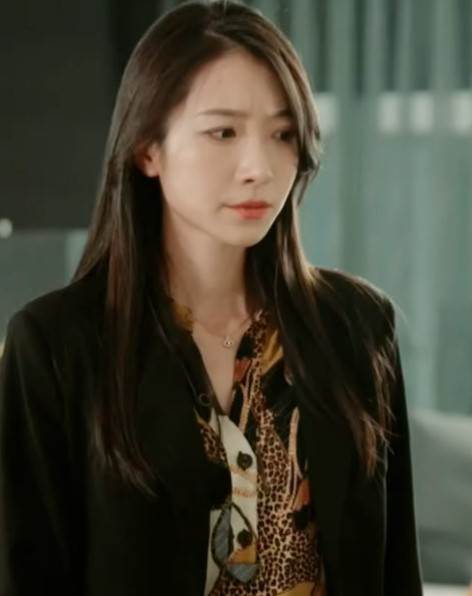 弟媳買的翡翠手鐲