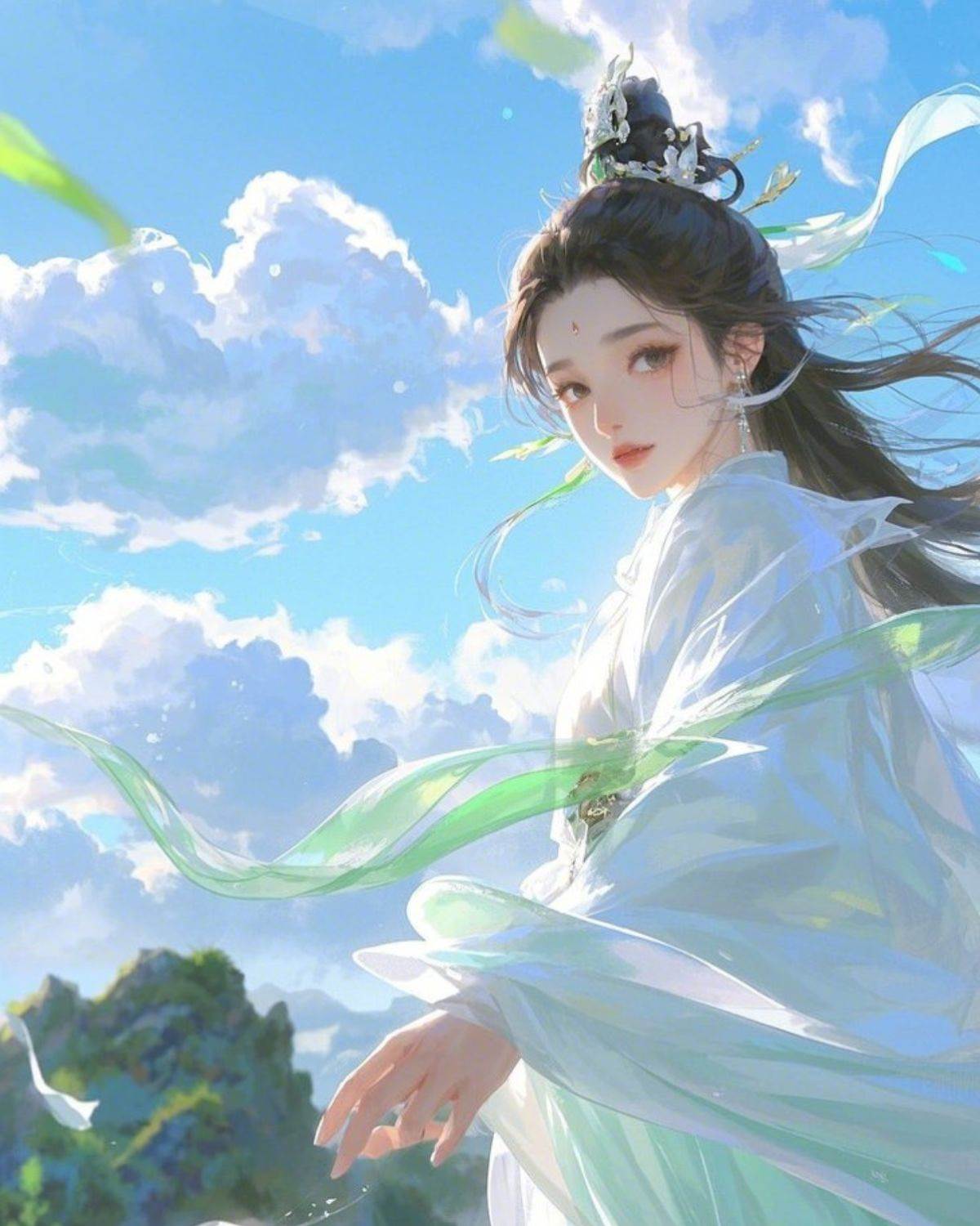 仙君遺忘的那百年