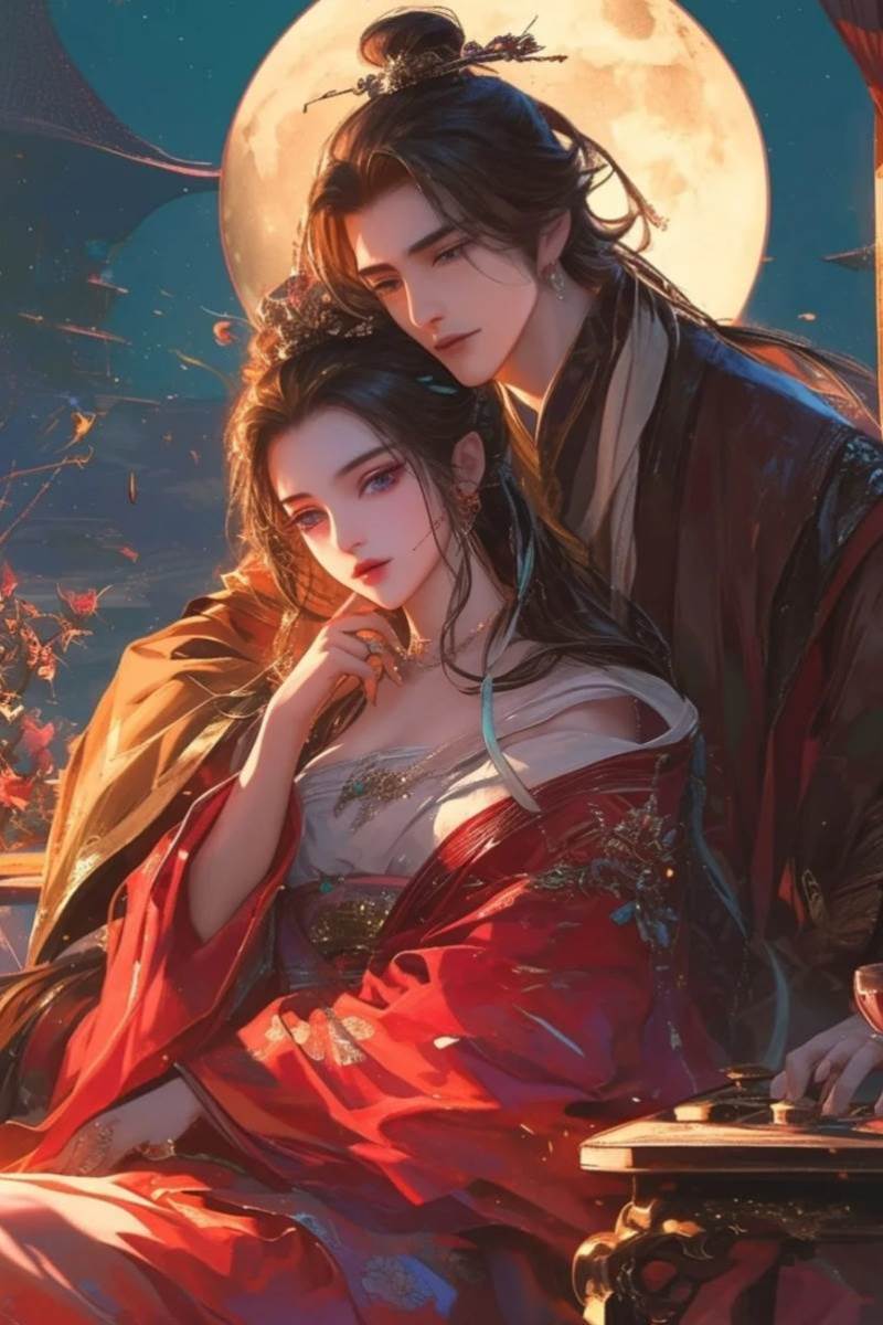 你是簷上三寸雪