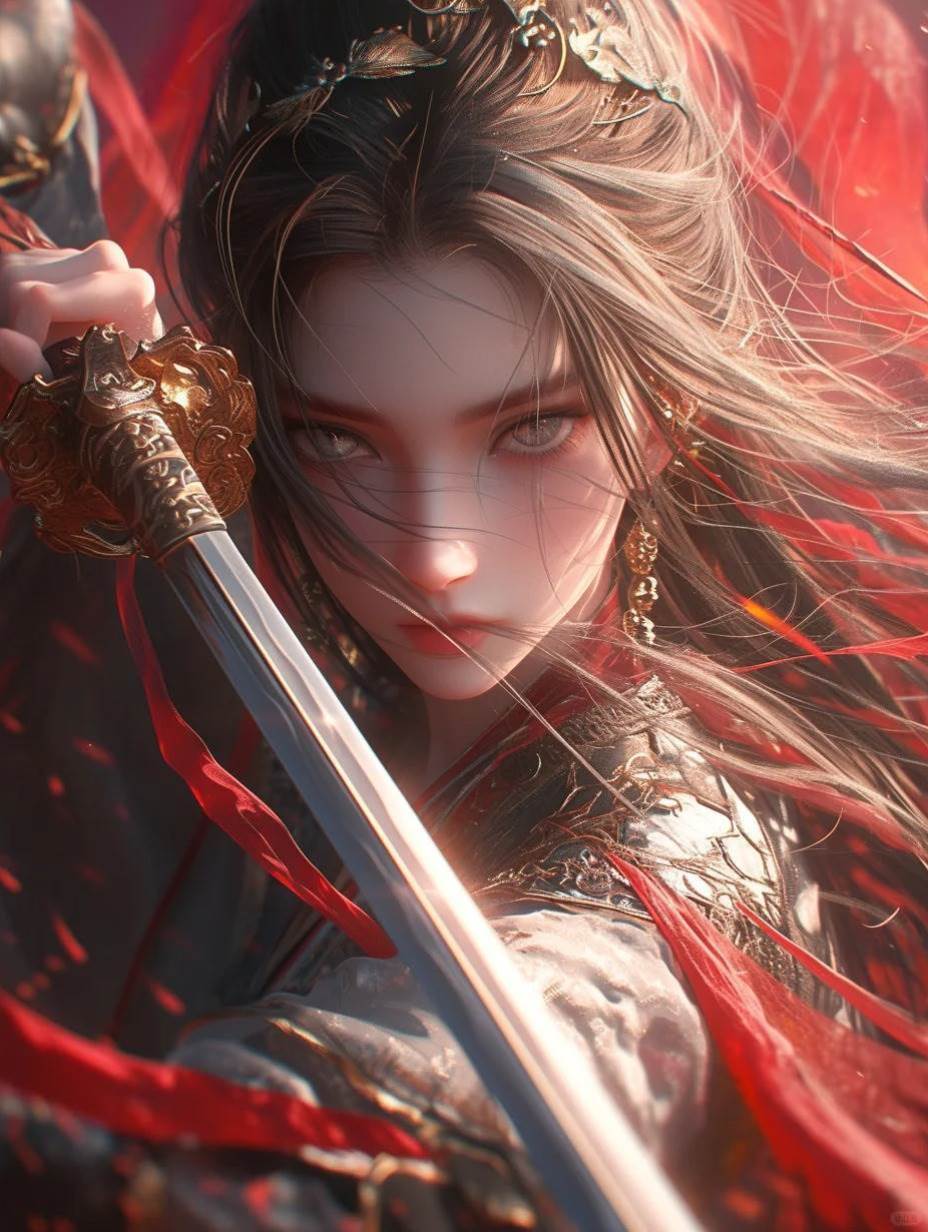 長老說我難成大器