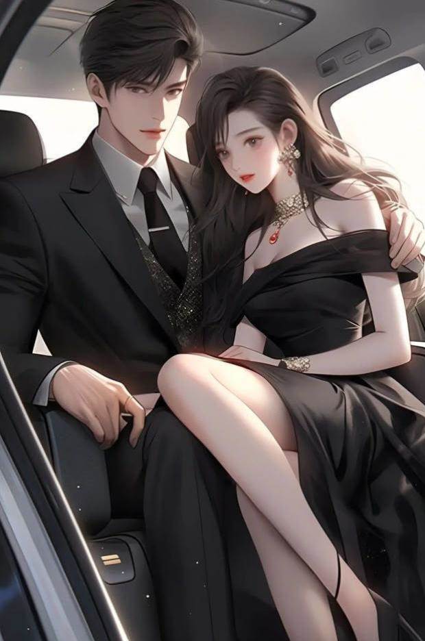 驚爆！頂級繼承人的白月光竟是我