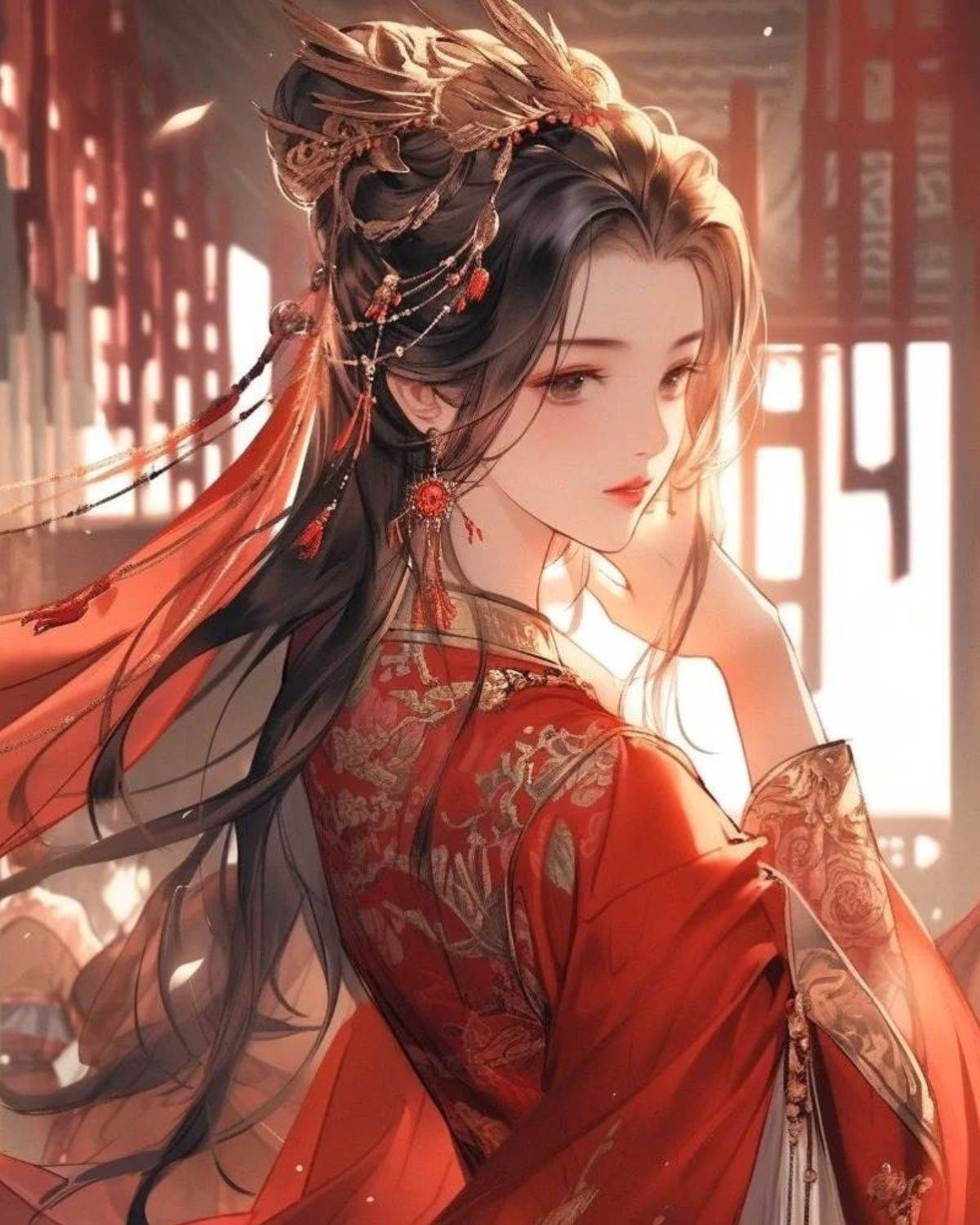 吃瓜貴妃的自我修養