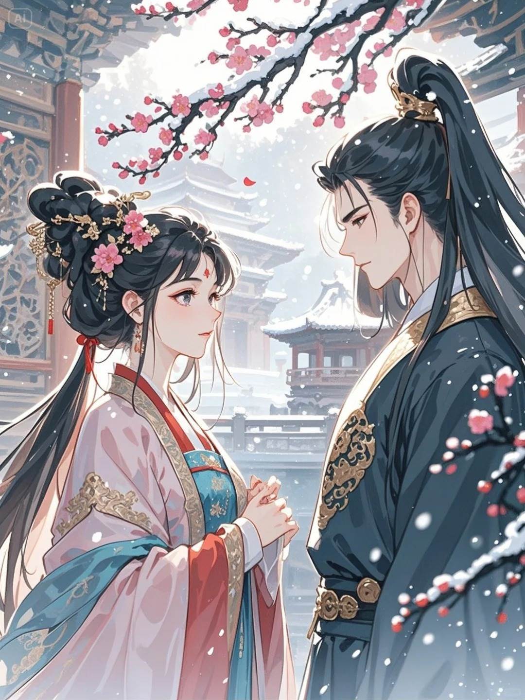 女配的甜也是甜