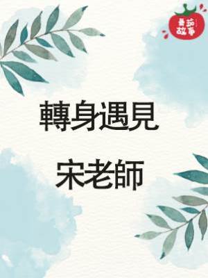 轉身遇見宋老師