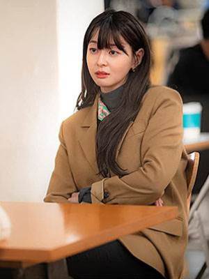 我與繼妹：高手過招