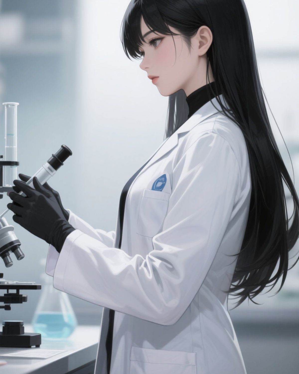 重生后，大佬她又美又颯