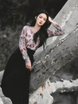 舉報！我婆婆效仿小媽文學