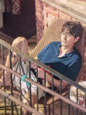 妄想當老賴的親戚