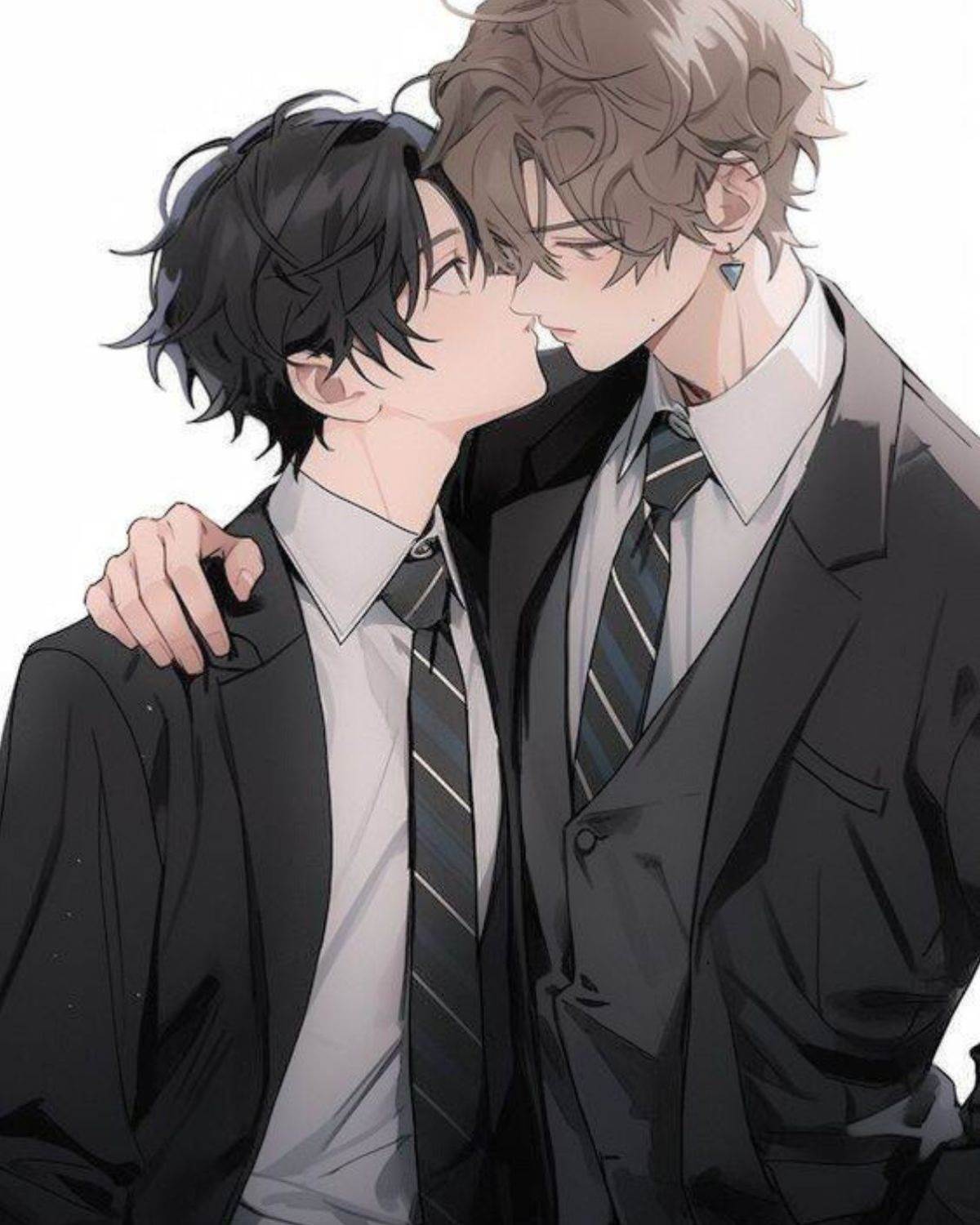 我妹分了我一個對象