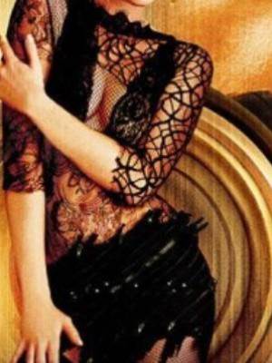 美艷背后的仙人跳