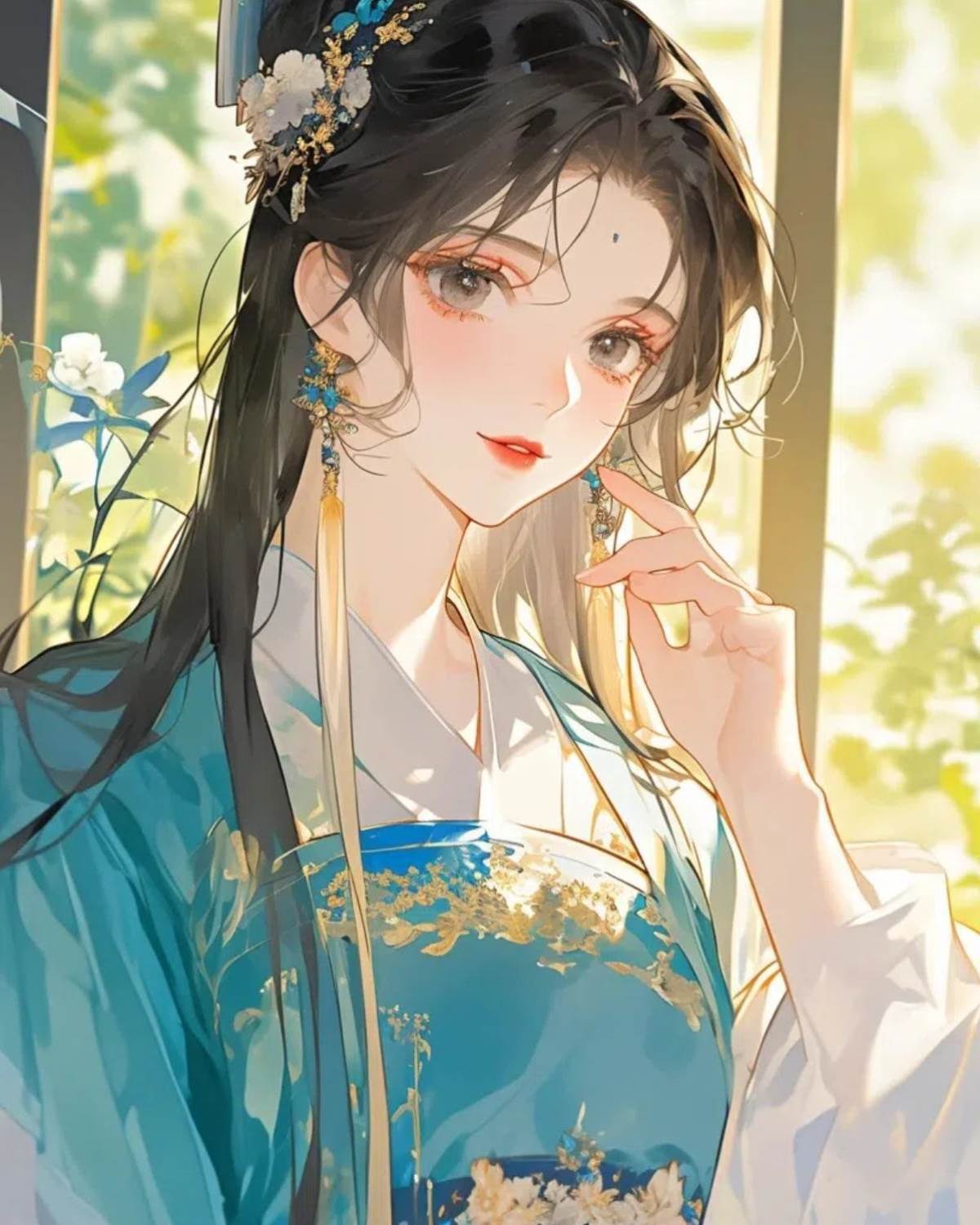 被退婚后我謀反了