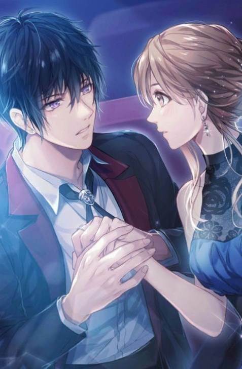 住在項鏈裡的鬼魂