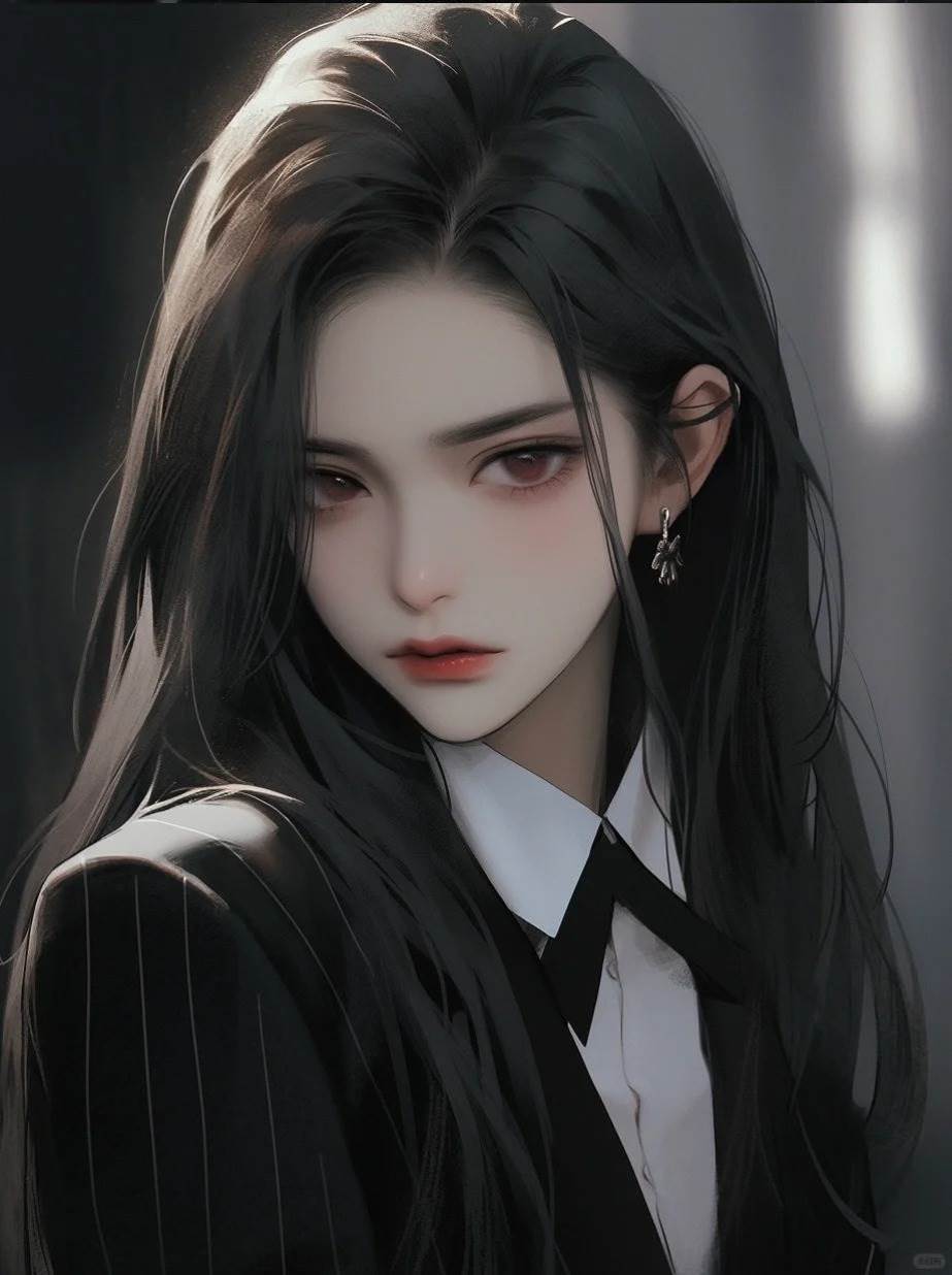 班上的男生給我取綽號