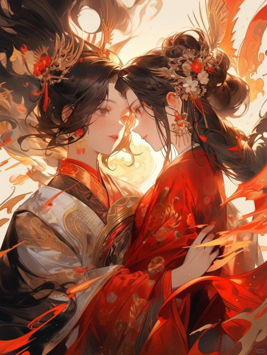 我哥和皇上HE后，公主對我表白