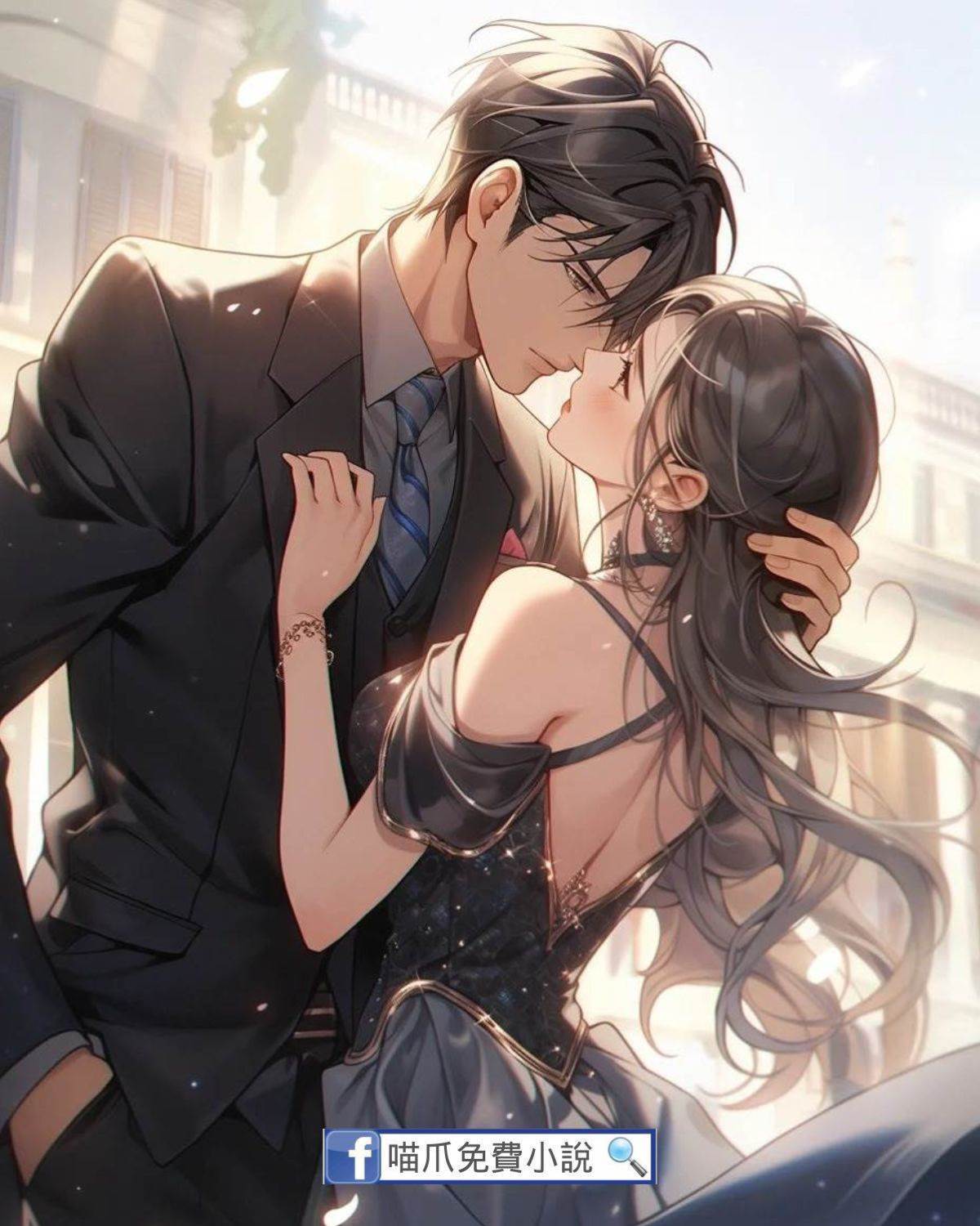 被趕出豪門當天，我和大佬閃婚了