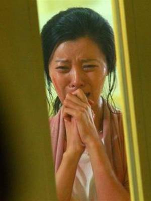 作惡后誰能下船