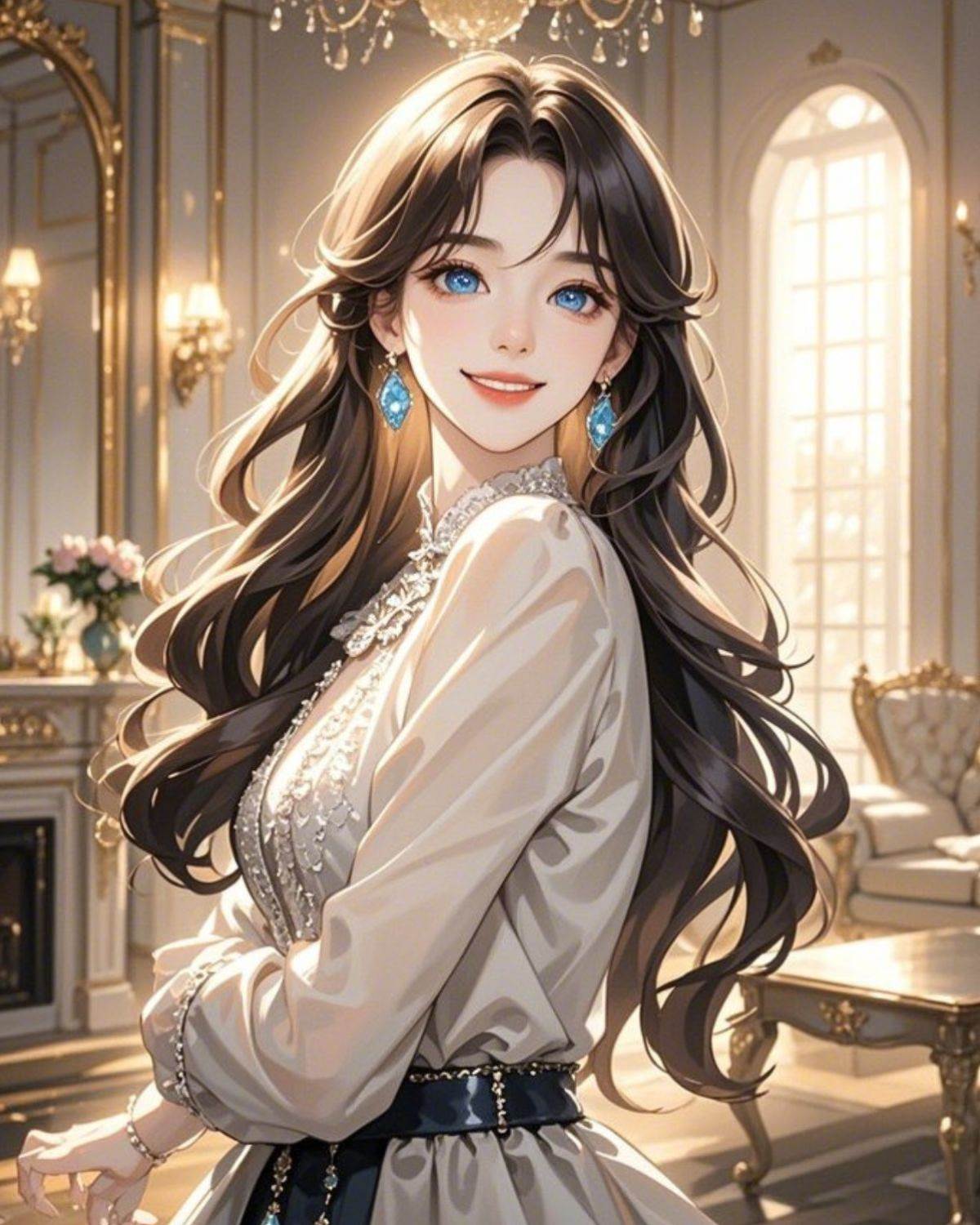 心機灰姑娘的高跟鞋