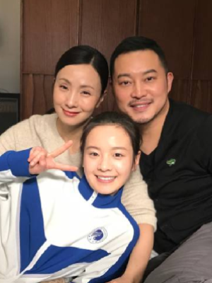 你見過舒服的婚姻嗎？我見過