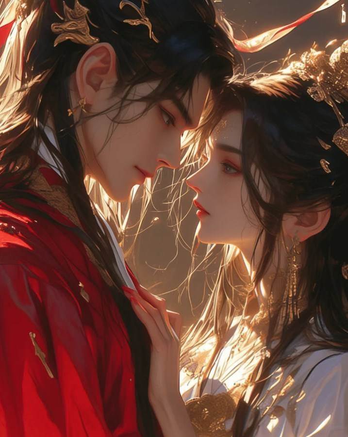 一篇普通的追妻文