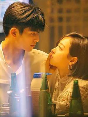 閃婚老公暗戀我